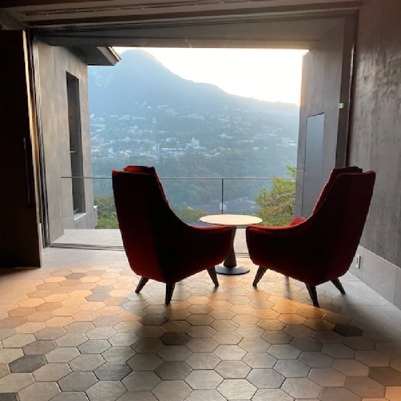 HAKONE NICA HOTEL