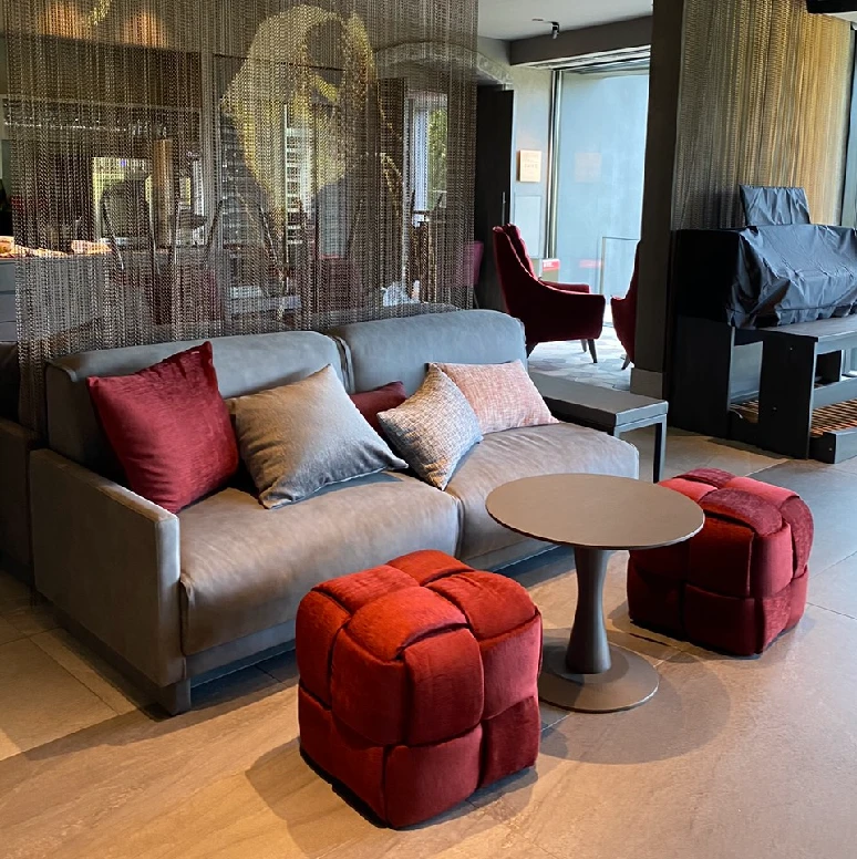 HAKONE NICA HOTEL