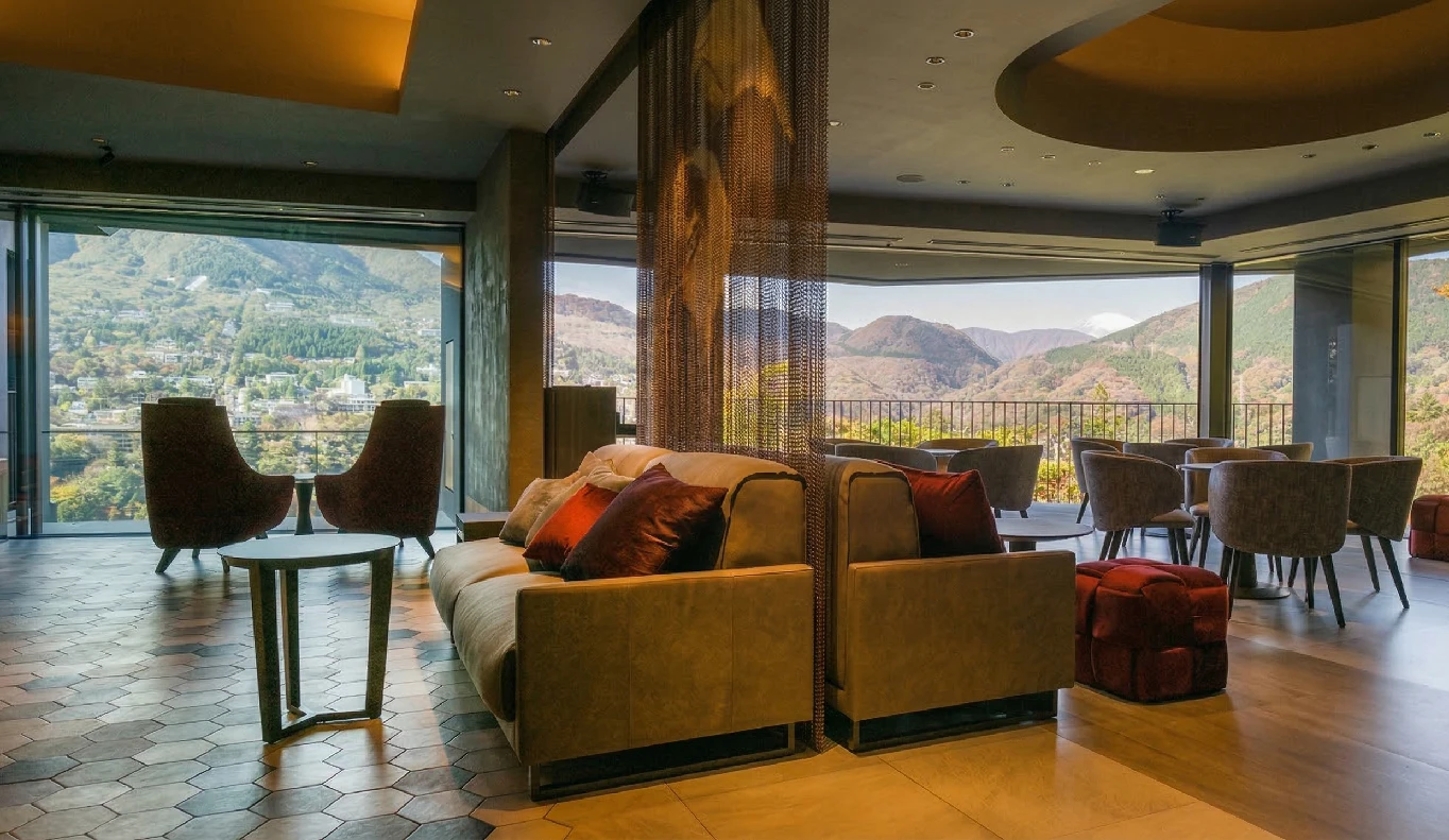 HAKONE NICA HOTEL