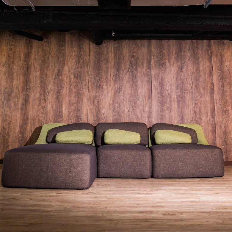MOBELLA WORKSPACE