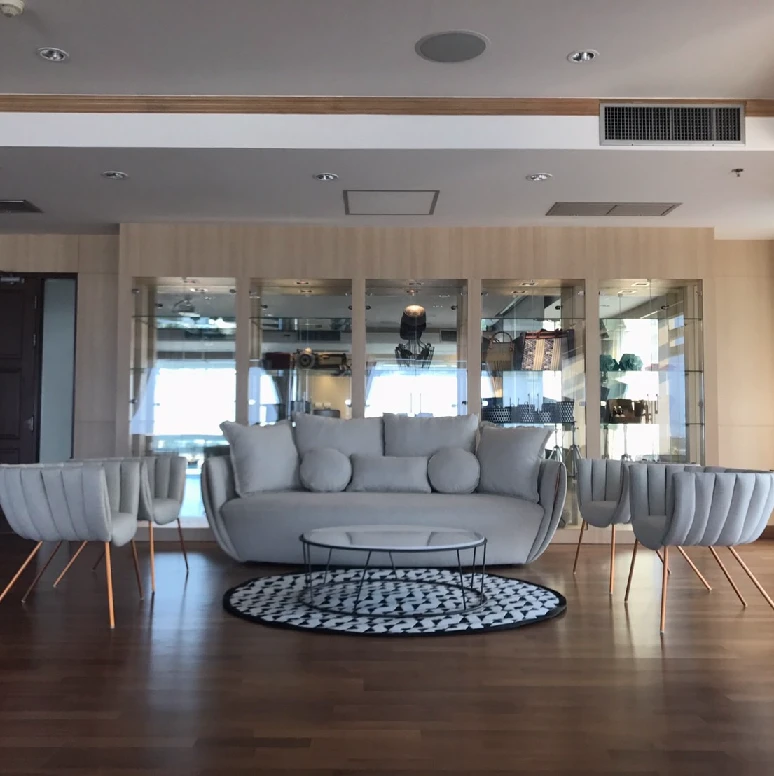 MOBELLA WORKSPACE