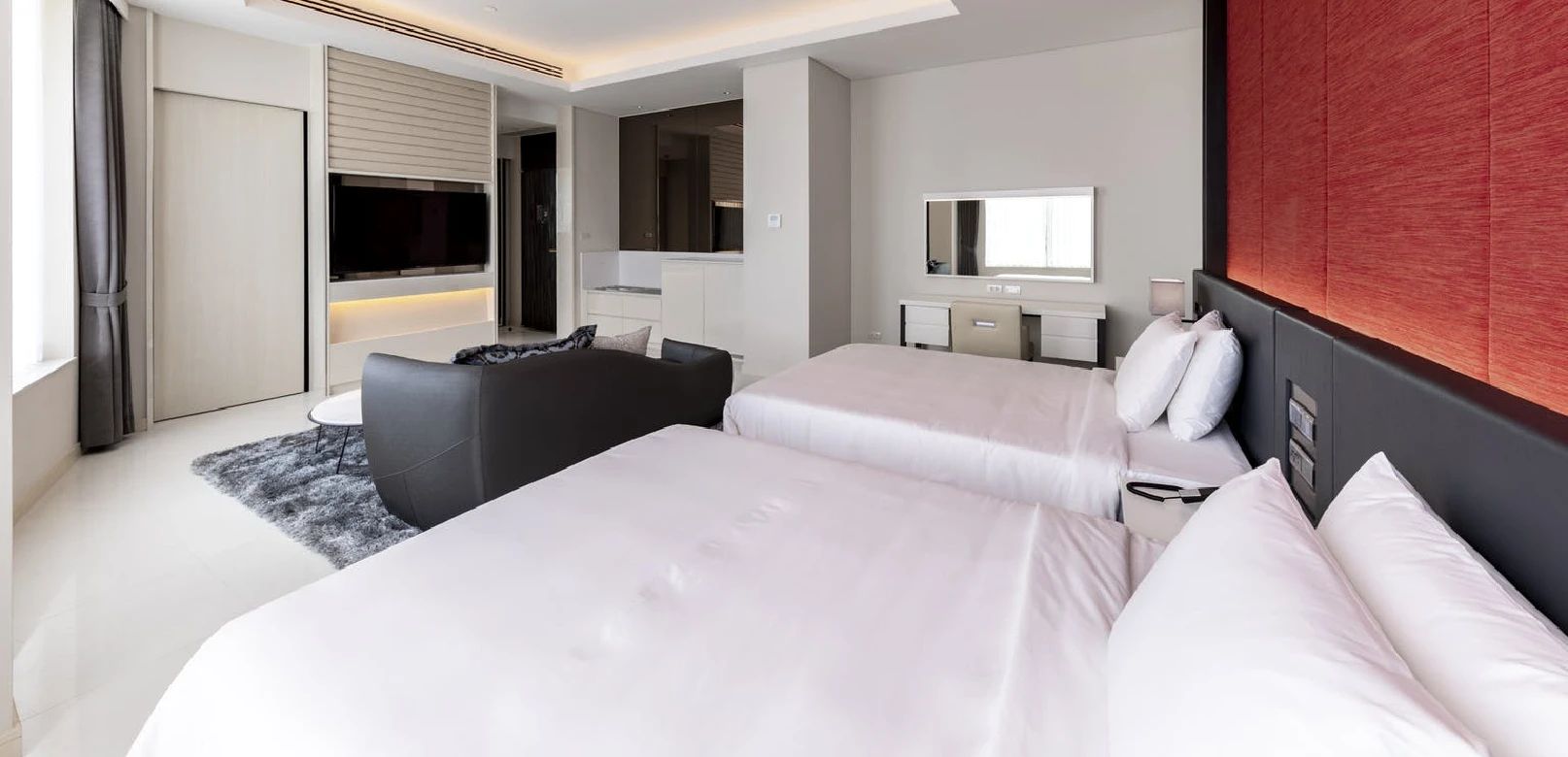 Solaria Nishitetsu Hotel Bangkok