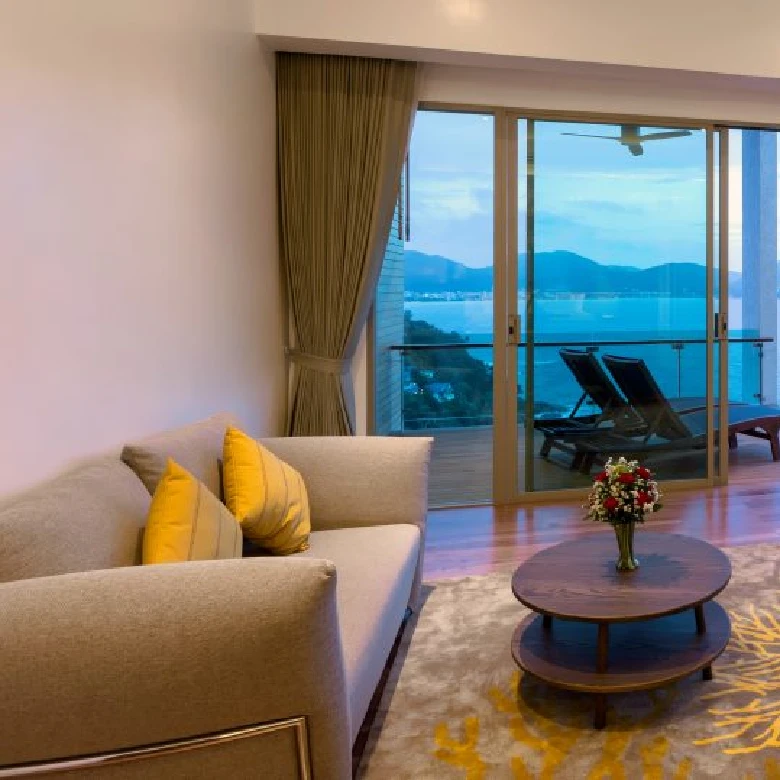 WYNDHAM GRAND PHUKET
