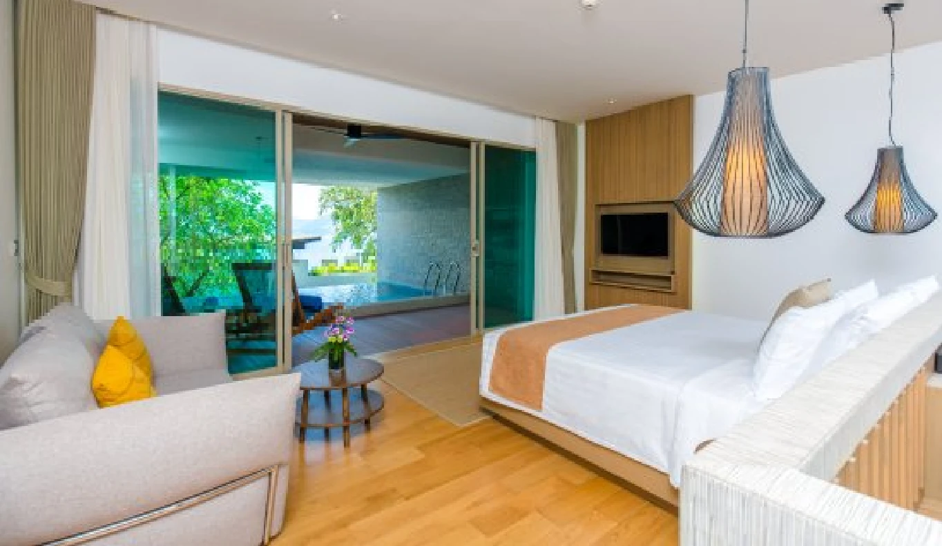 WYNDHAM GRAND PHUKET